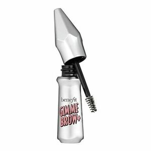 BENEFIT COSMETICS - Gimme Brow+ Objemový Gel na Obočí s Mikrovlákny v Cestovní Velikosti obraz