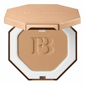 FENTY BEAUTY - Sun Stalk'r Instant Warmth Bronzer - Bronzující pudr obraz