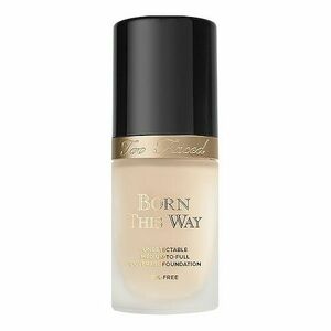 TOO FACED - Born This Way Natural Finish Foundation - Make-up obraz