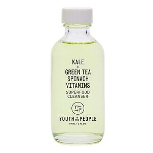 YOUTH TO THE PEOPLE - Superfood Cleanser - čisticí gel na obličej obraz