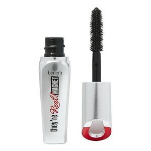 BENEFIT COSMETICS - They’re Real! Magnet - EXTRÉMNĚ prodlužující řasenka v cestovní velikosti obraz