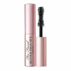 TOO FACED - Better Than Sex Mascara - Mini řasenka obraz