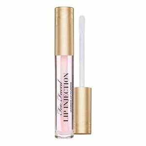 TOO FACED - Lip Injection Plumping Lip Gloss - Lesk na zvětšení objemu rtů obraz
