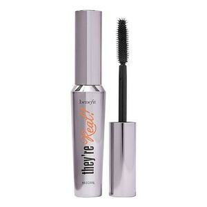 BENEFIT COSMETICS - They're Real! - Prodlužující řasenka obraz