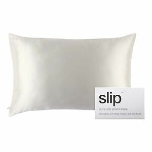 SLIP - Pure Silk Pillowcase – Hedvábný povlak na polštář obraz
