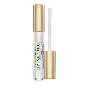 TOO FACED - Lip Injection Extreme Lip Plumper - Hydratační lesk se zvětšujícím efektem obraz