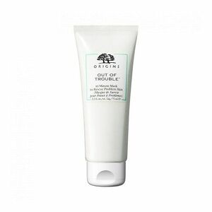 ORIGINS - Out Of Trouble Mask to Rescue Problem Skin - Maska pro problematickou pleť obraz