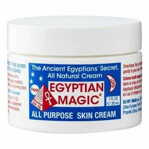 EGYPTIAN MAGIC - All Skin Purpose Skin Cream - Multifunkční krém obraz