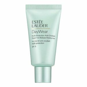 ESTÉE LAUDER - DayWear Multi-Protection Anti-Oxidant Sheer Tint SPF 15 - Tónovací krém obraz