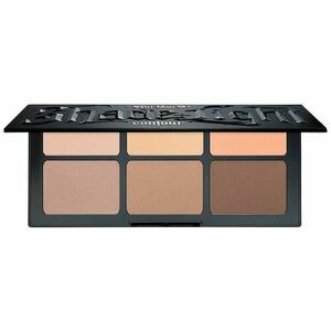 KVD Beauty - Shade+Light Face Contour Palette - Konturovací paletka na obličej obraz