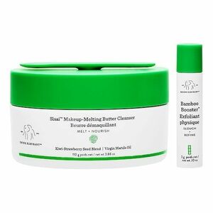 DRUNK ELEPHANT - Slaai Makeup-Melting Butter Cleanser - Odličovací Balzam obraz