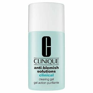 CLINIQUE - Anti Blemish Solution - Čisticí gel obraz