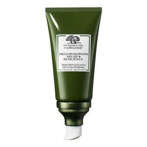 ORIGINS - Mega Mushroom Hydra Burst Gel Lotion - Zklidňující hydratační gel obraz
