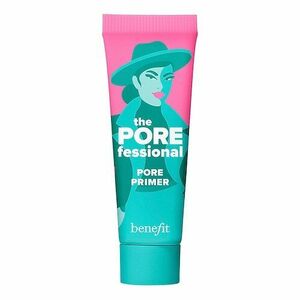BENEFIT COSMETICS - The POREfessional - Podkladová báze pod make-up v cestovním balení obraz