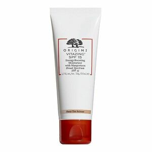 ORIGINS - Vitazing SPF 15 Energy Boosting Moisturizer - Multifunkční hydratační krém obraz