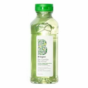 BRIOGEO - Be Gentle Be Kind Matcha Apple Shampoo - Vyživující šampon obraz