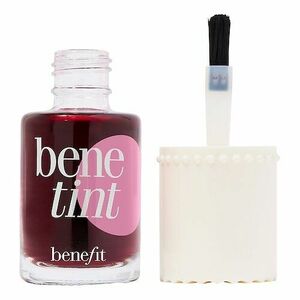 BENEFIT COSMETICS - Benetint - Multifunkční Tint na Tváře a Rty obraz