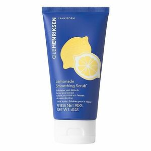 OLEHENRIKSEN - Transform Lemonade Smoothing Scrub - Peeling na obličej obraz
