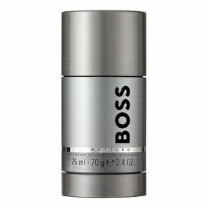HUGO BOSS - Boss Bottled - Tuhý deodorant obraz