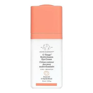 DRUNK ELEPHANT - C-Tango Multivitamin Eye Cream - Oční Krém obraz