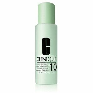 CLINIQUE - Clarifying lotion 1.0 - čisticí emulze obraz