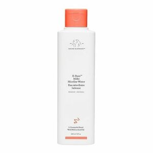 DRUNK ELEPHANT - E-Rase Milki Micellar Water - Micelární Voda obraz