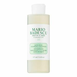 MARIO BADESCU - Glycolic Foaming Cleanser - Čistící pěna obraz