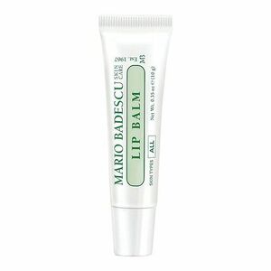 MARIO BADESCU - Lip Balm Original - Balzám na rty obraz