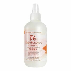 BUMBLE AND BUMBLE - Hairdresser's Invisible Oil Heat - vlasový sprej s UV ochranou obraz