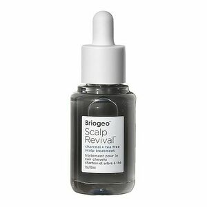 BRIOGEO - Scalp Revival Charcoal Tea Tree Scalp - Vyživující olej obraz