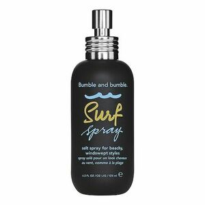 BUMBLE AND BUMBLE - Surf Spray - Sprej na vlasy s obsahem mořské soli pro nedbalé plážové vlny obraz