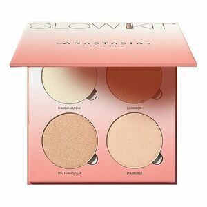 ANASTASIA BEVERLY HILLS - Sugar Glow Kit® - Paletka rozjasňovačů obraz