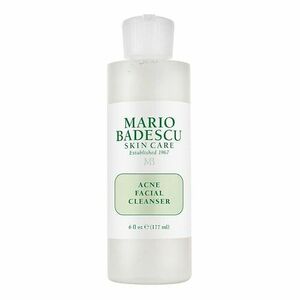 MARIO BADESCU - Acne Facial Cleanser - Čistič na aknózní pleť obraz