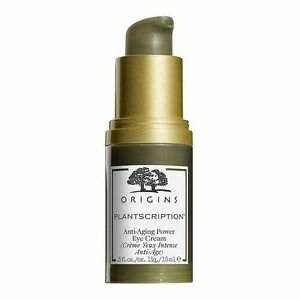 ORIGINS - Plantscription Anti Aging Eye Cream - Hydratační oční krém obraz