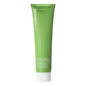 OLEHENRIKSEN - Find Your Balance Oil Control Cleanser - Čisticí péče na obličej obraz