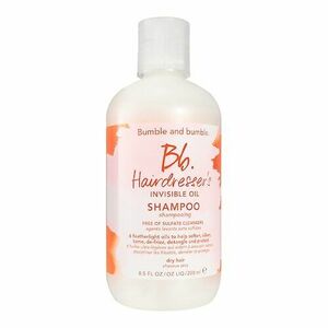 BUMBLE AND BUMBLE - Hairdresser's Invisible Oil - Šampon obraz