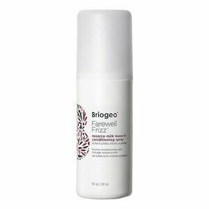 BRIOGEO - Farewell Frizz Rosarco Milk - Kondicionér ve spreji obraz