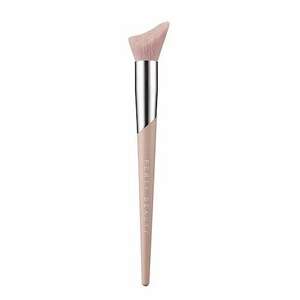 FENTY BEAUTY - 120 Cheek-Hugging Highlight Brush - Štětec na rozjasňovač obraz