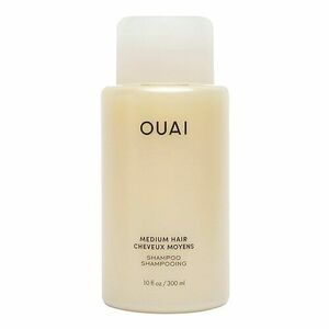 OUAI - Medium Hair - Šampon na vlasy střední tloušťky obraz