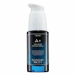 SUNDAY RILEY - A+ High-Dose Retinoid Serum - Sérum s retinolem obraz