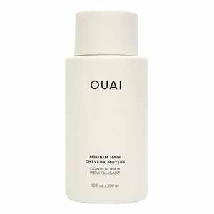 OUAI - Medium Hair - Kondicionér na vlasy střední tloušťky obraz