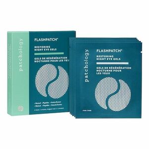 PATCHOLOGY - Flashpatch Restoring Night Eye Gels - Hydrogelová noční maska pod oči obraz