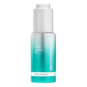 DERMALOGICA - Retinol Clearing Oil - Čisticí olej s retinolem obraz