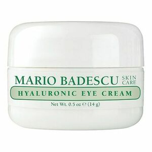 MARIO BADESCU - Hyaluronic Eye Cream - Krém na oční okolí s kyselinou hyaluronovou obraz