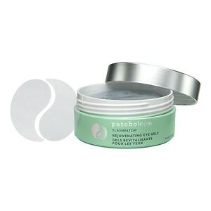 PATCHOLOGY - FlashPatch Eye Revive Gel Mask - Hydrogelová maska pod oči obraz