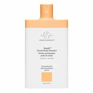 DRUNK ELEPHANT - Kamili Cream Cream Body Cleanser - Gel Na Mytí Těla obraz
