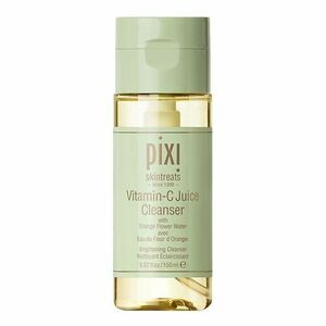 PIXI - Vitamin C Juice Cleanser - Rozjasňující čisticí voda obraz