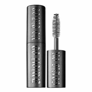 KVD Beauty - Go Big or Go Home - Veganská řasenka pro extrémní objem řas obraz