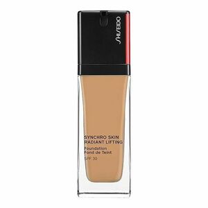 SHISEIDO - Synchro Skin Radiant Lifting Foundation - Make-pu obraz