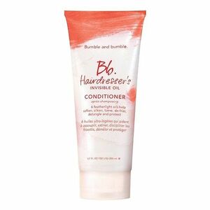 BUMBLE AND BUMBLE - Hairdresser's Invisible Oil Conditioner - Hydratační kondicionér obraz
